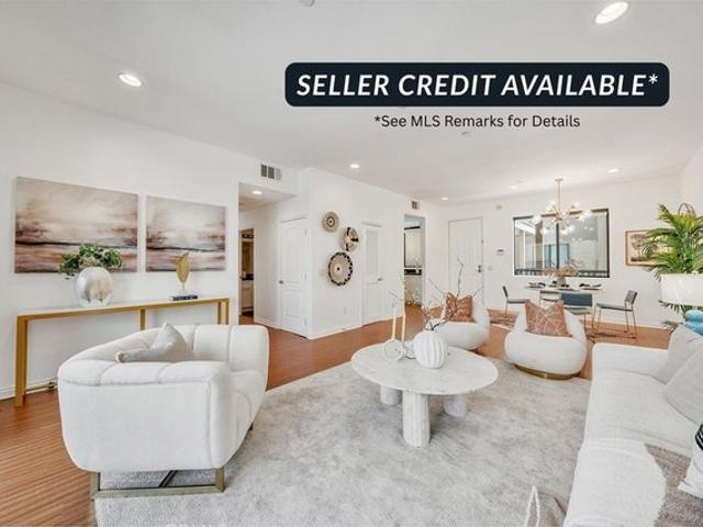 Condo for sale in Glendale, California