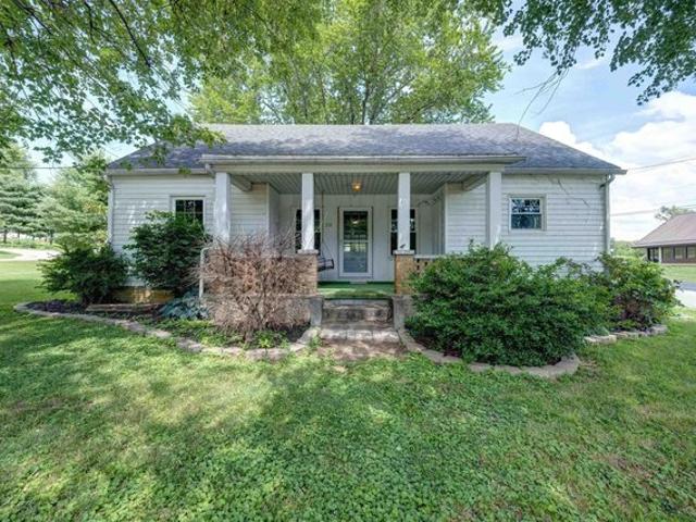 House for sale in Spencer, Indiana