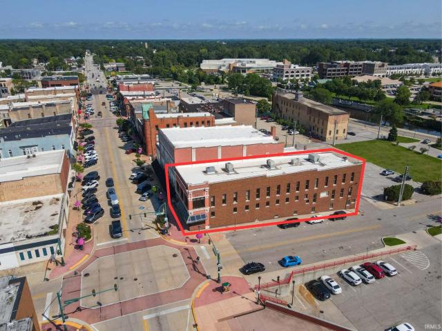 Property for rent in Elkhart, Indiana