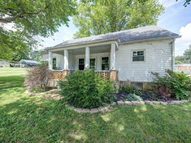 House for sale in Spencer, Indiana