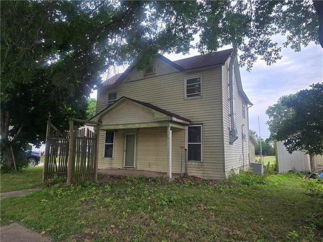 House for sale in Buckner, Missouri