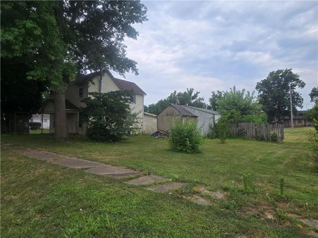 House for sale in Buckner, Missouri