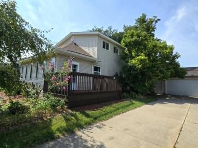 House for sale in Bad Axe, Michigan