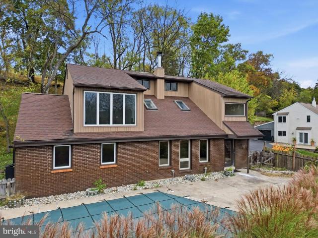 House for sale in Hilltown Township, Bucks County