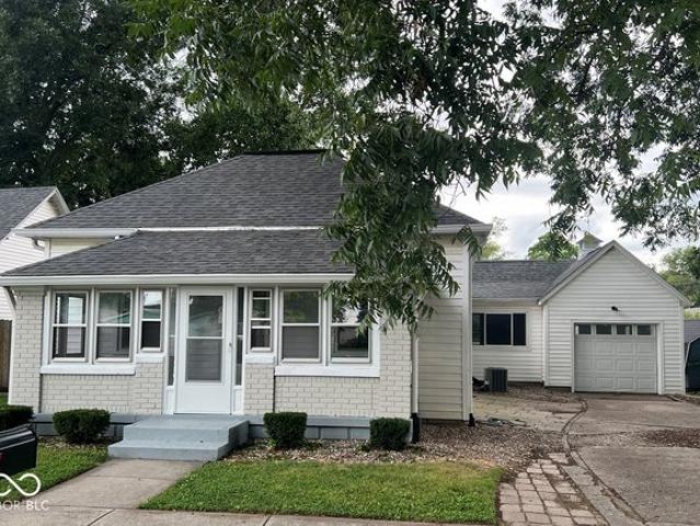 House for sale in Cicero, Indiana