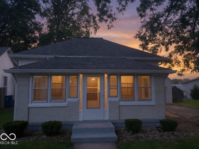 House for sale in Cicero, Indiana