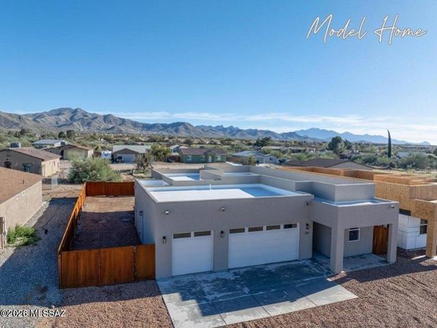 House for sale in Vail, Arizona