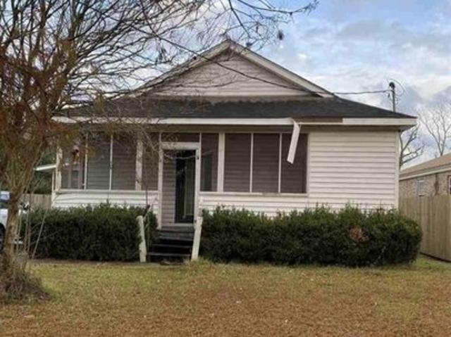 House for sale in Port Allen, Louisiana