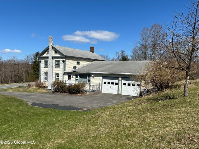 House for sale in Stephentown, New York