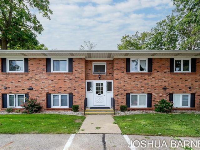 Condo for sale in Zeeland, Ottawa County