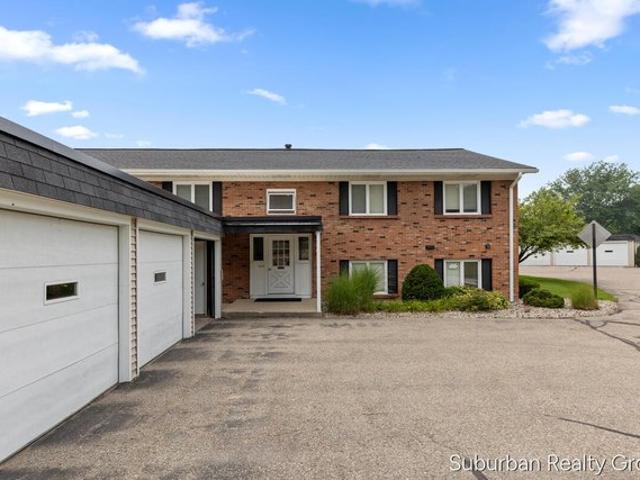 Condo for sale in Zeeland, Michigan