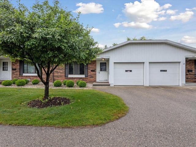 Condo for sale in Zeeland
