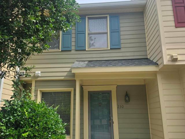 Townhouse for rent in Chapel Hill