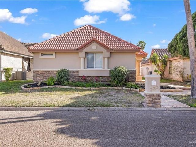 House for sale in Hidalgo, Texas