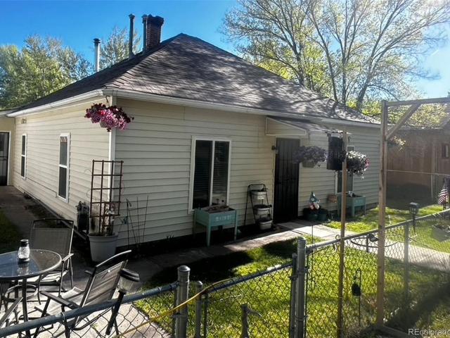 House for sale in Saguache, Colorado