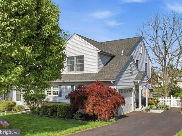 Townhouse for sale in Souderton, Pennsylvania