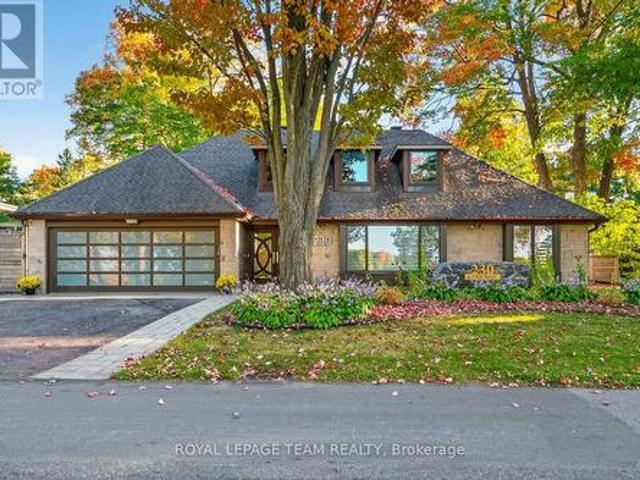 House for sale in Mulhurst Bay, Ontario