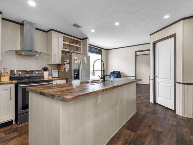 House for sale in Lufkin, Texas