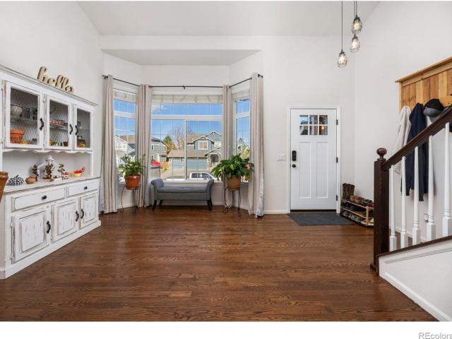 House for sale in Colorado