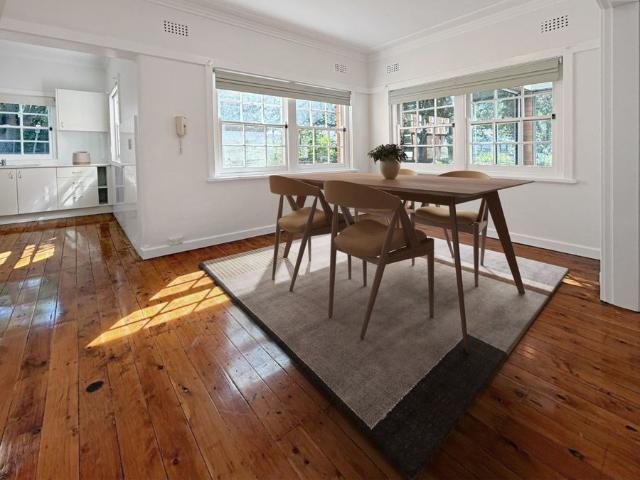 Apartment for rent in Sydney, New South Wales