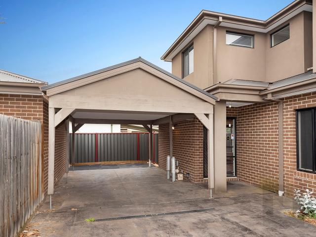 House for rent in Camerons Creek, Victoria