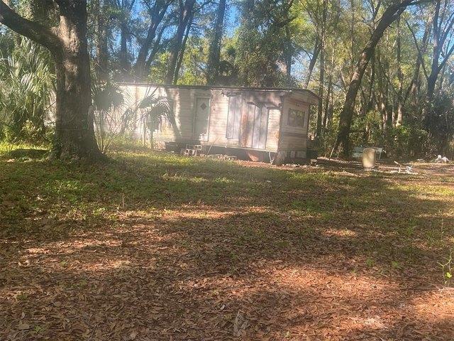 House for sale in Morriston, Florida