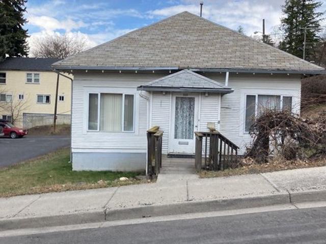 House for sale in Whitman, Washington