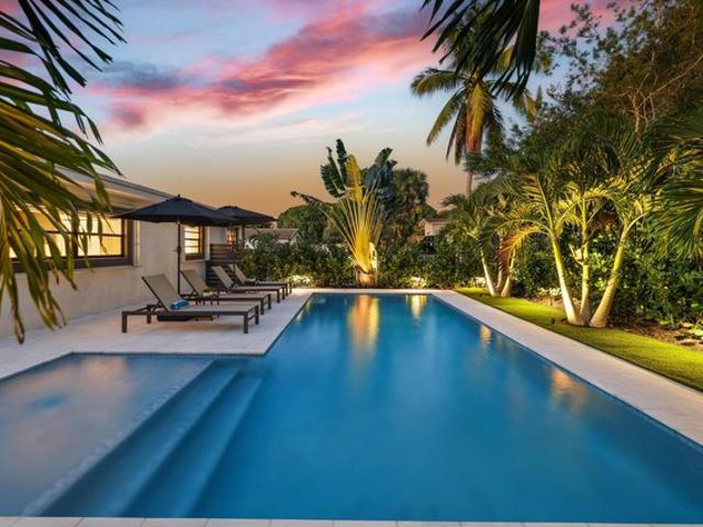 House for sale in Delray Beach, Palm Beach County
