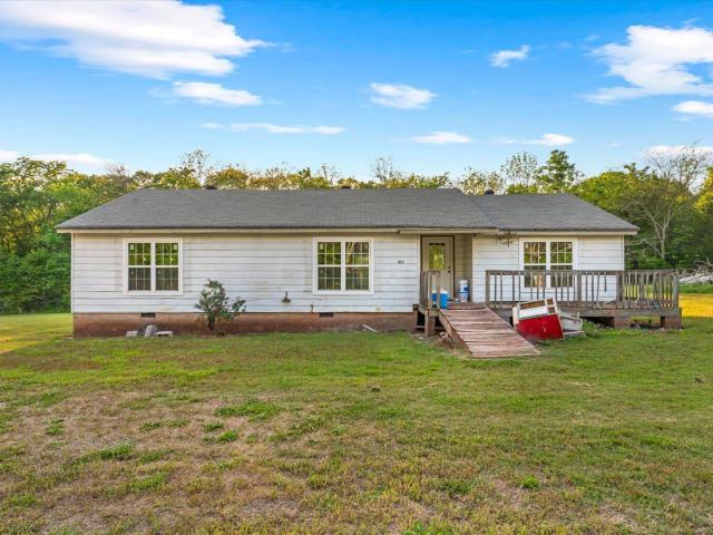 Commercial for sale in Cohutta, Georgia