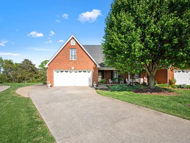 Townhouse for sale in Tennessee