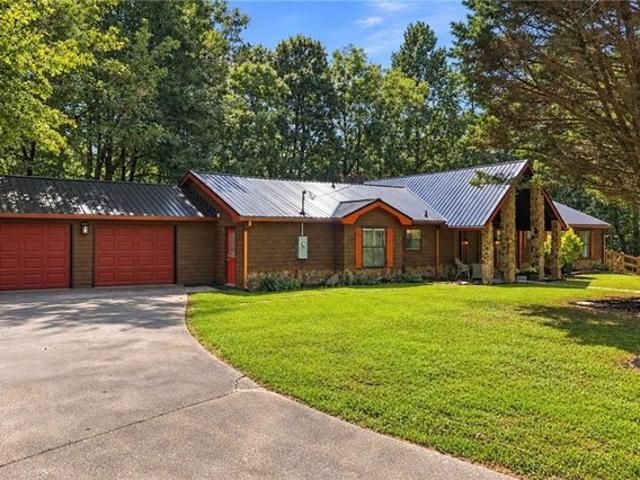 House for sale in Gilmer, Georgia