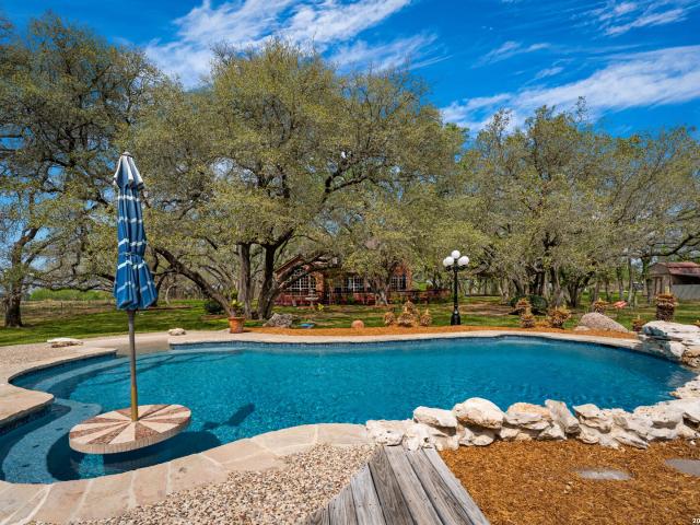 House for sale in Wilson, Texas