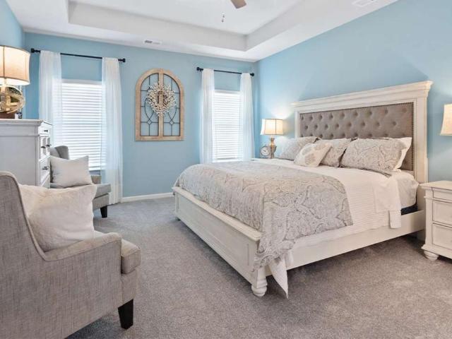 House for sale in Byron, Georgia