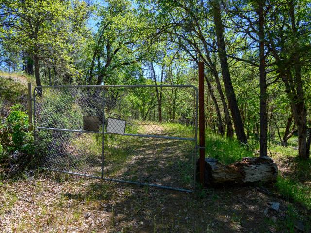 Property for sale in Weaverville, California