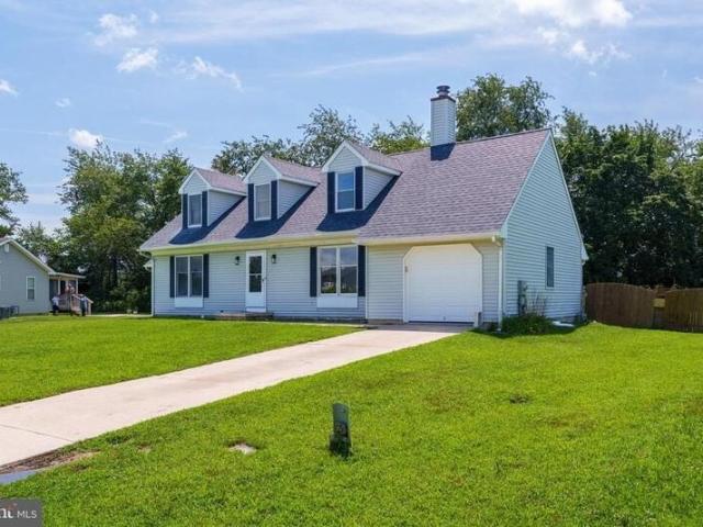 House for rent in Dover