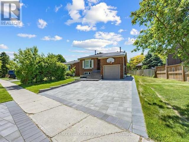 House for sale in York, Ontario