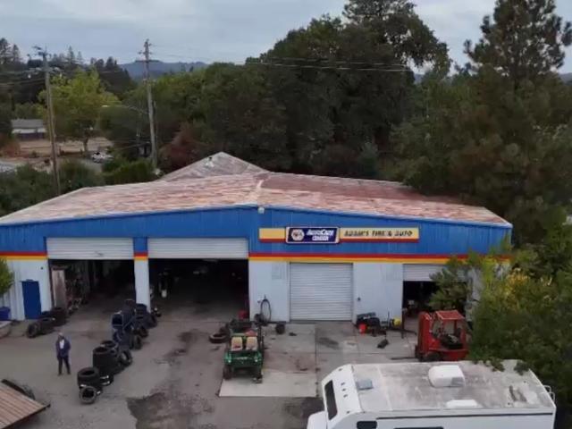 Property for sale in Willits, California