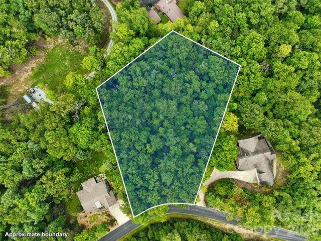 Land for sale in North Carolina