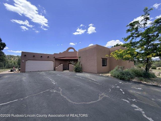 House for sale in New Mexico