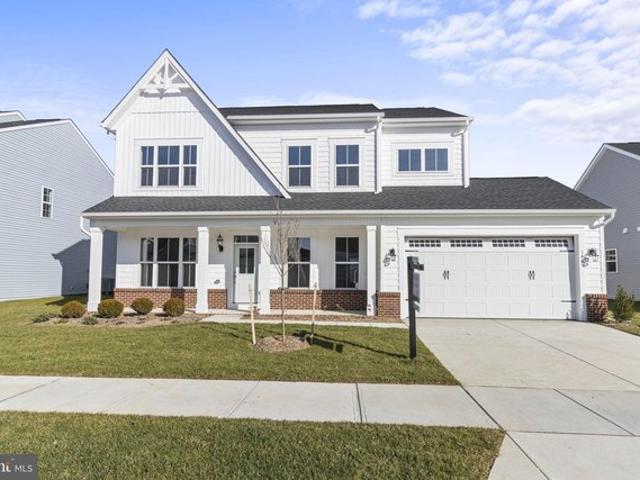 House for sale in Trappe, Maryland