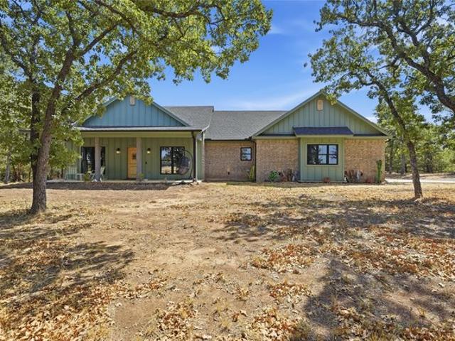 House for sale in Sunset, Montague County
