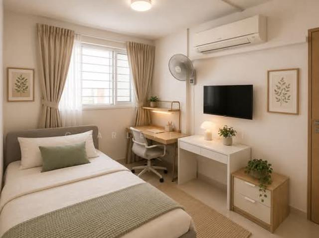 Apartment for rent