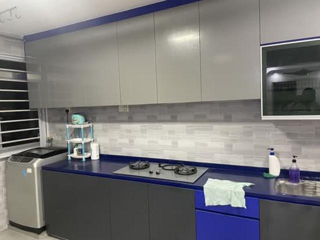 Apartment for rent