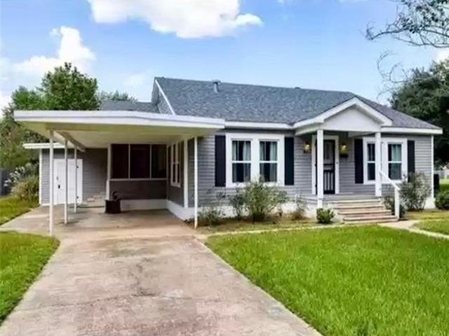 House for sale in Natchitoches, Louisiana