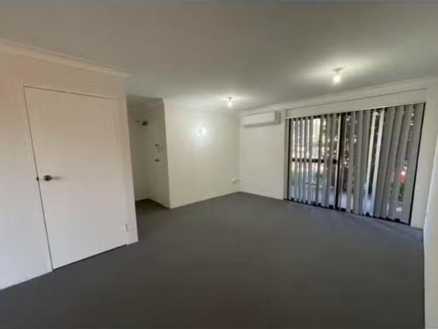 Apartment for rent in Muswellbrook, New South Wales