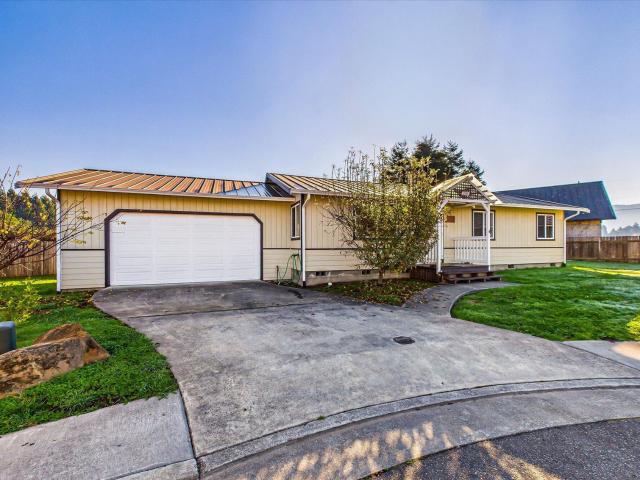 Property for sale in Humboldt, California