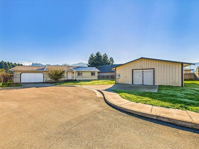 House for sale in Humboldt, California
