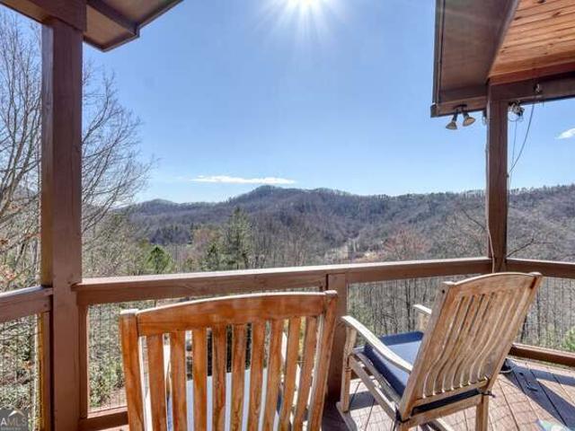 House for sale in Hayesville, North Carolina