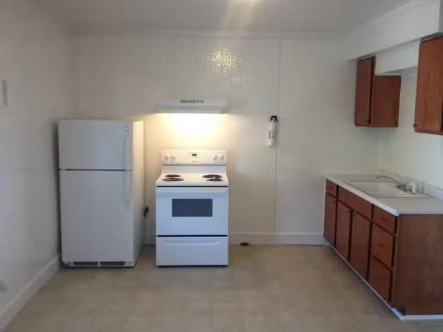 Condo for rent in East Saint Louis