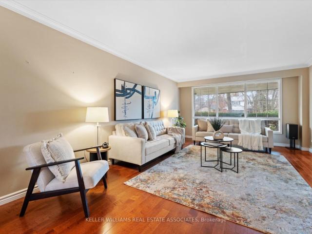House for sale in Mississauga, Ontario